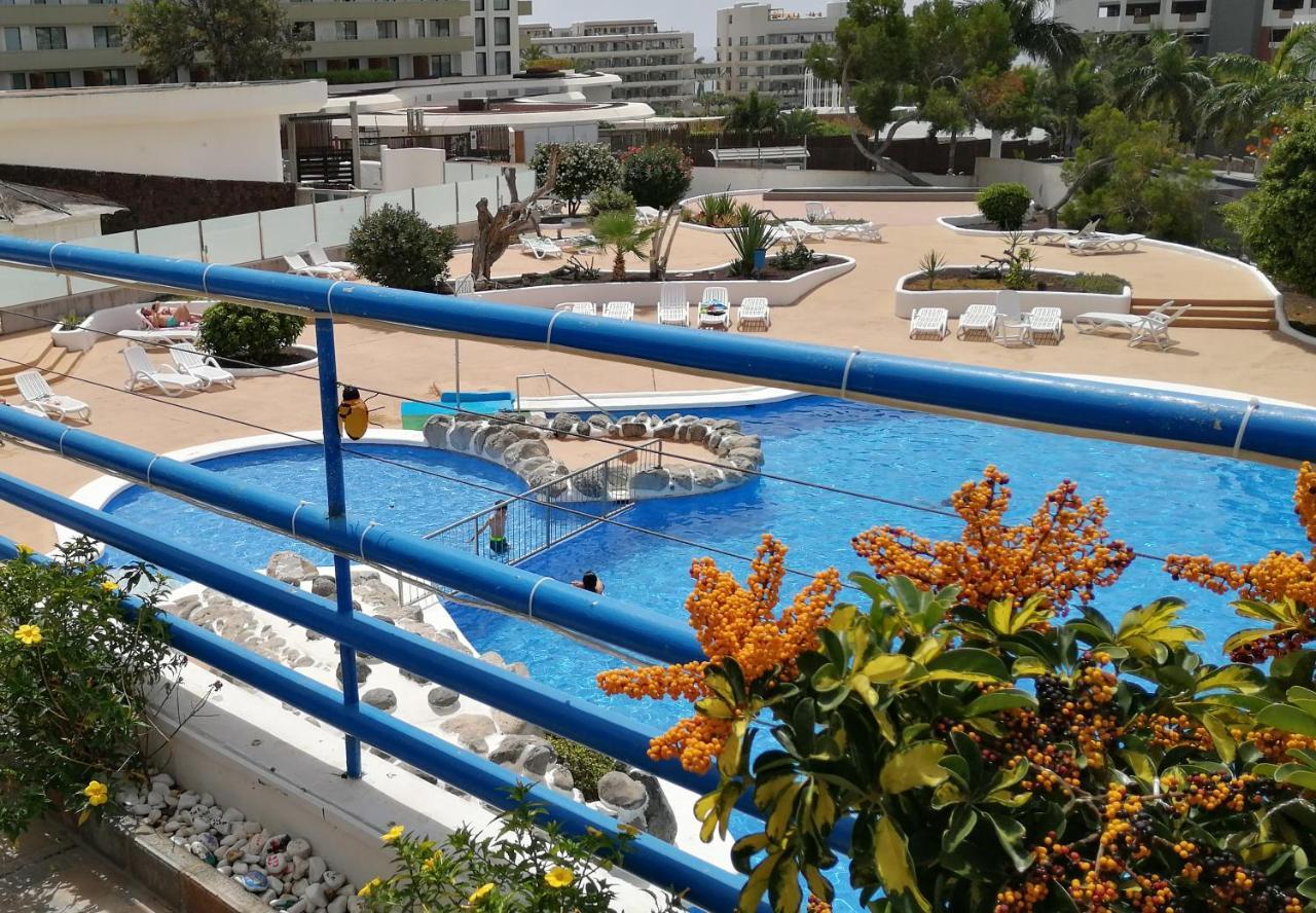 Amplio Apartamento 1 Dormitorio - Playa Paraiso Ngoại thất bức ảnh