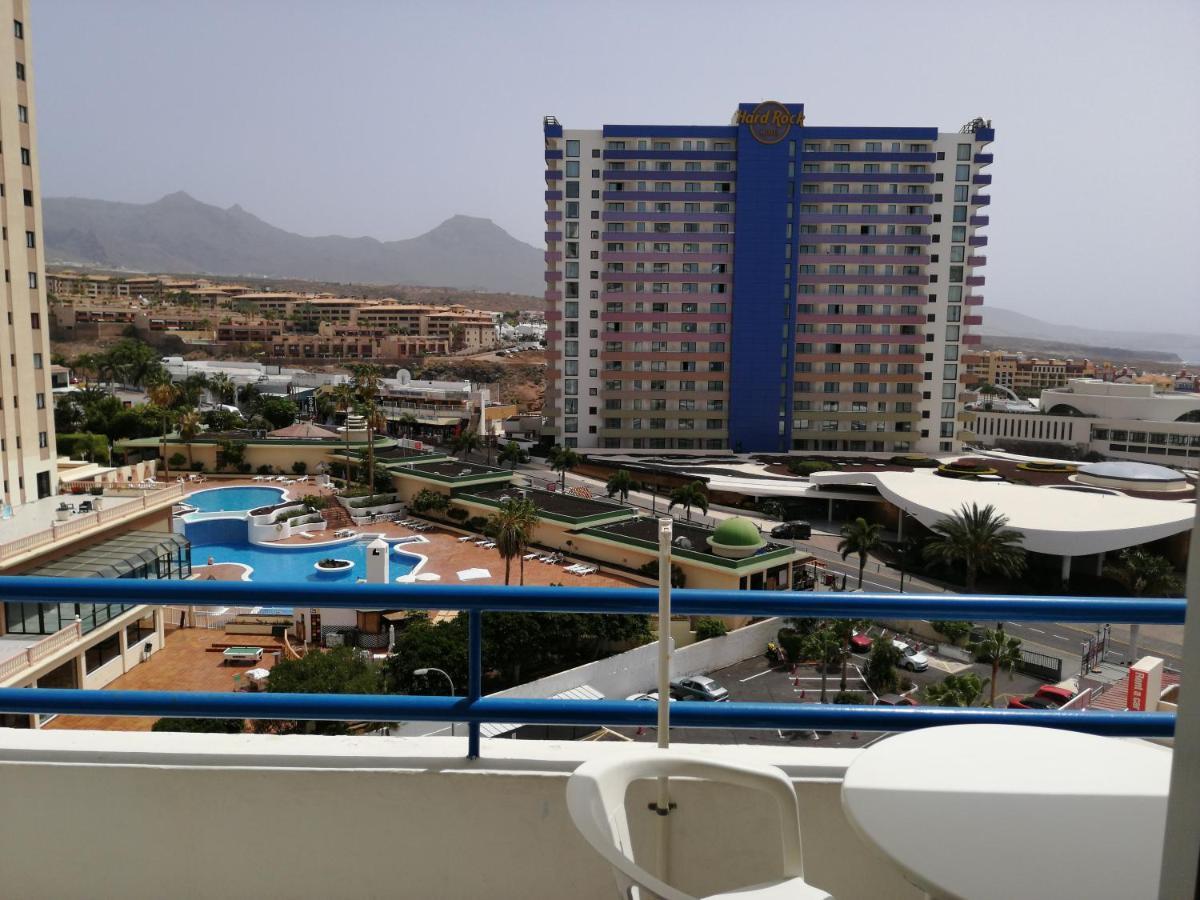 Amplio Apartamento 1 Dormitorio - Playa Paraiso Ngoại thất bức ảnh