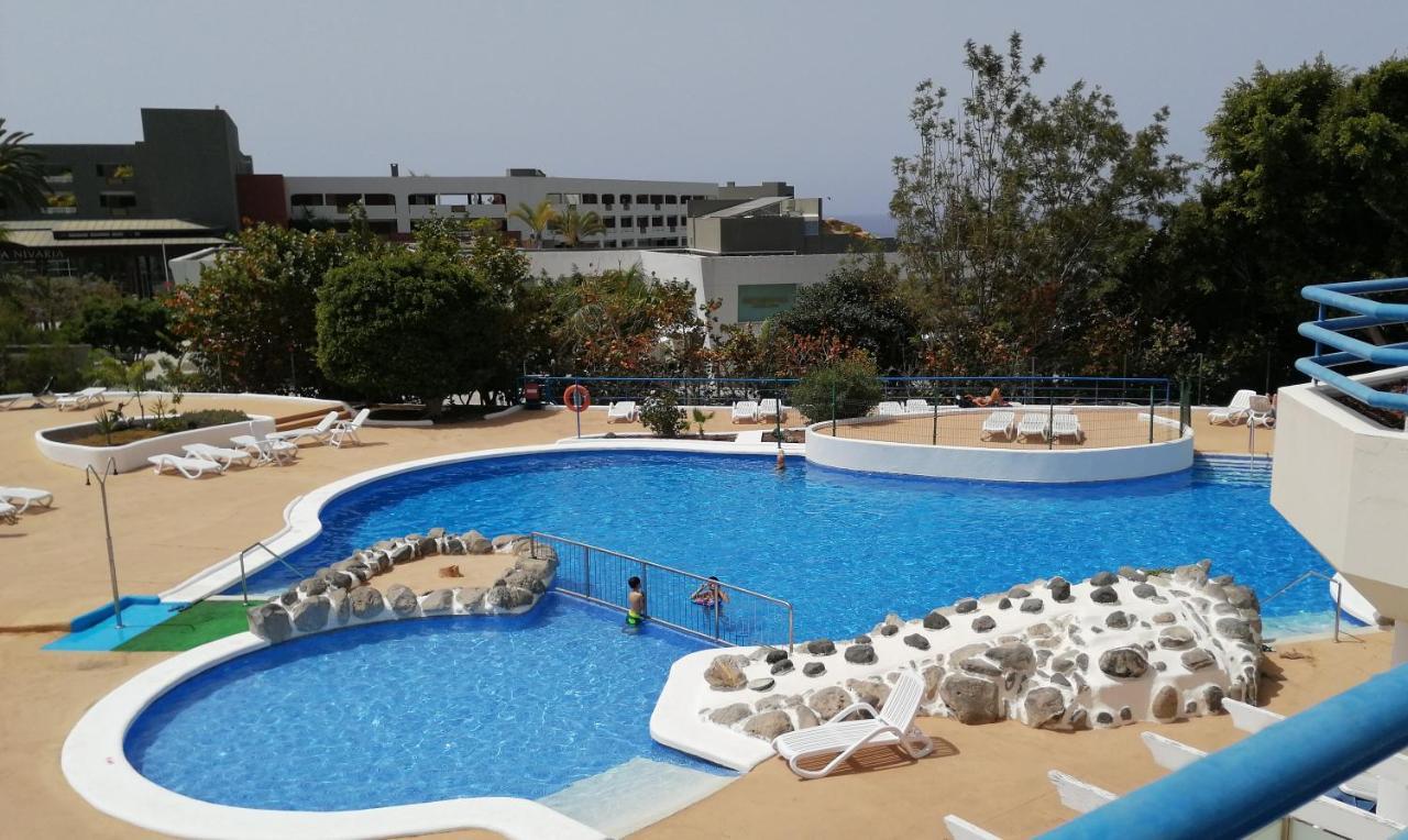 Amplio Apartamento 1 Dormitorio - Playa Paraiso Ngoại thất bức ảnh
