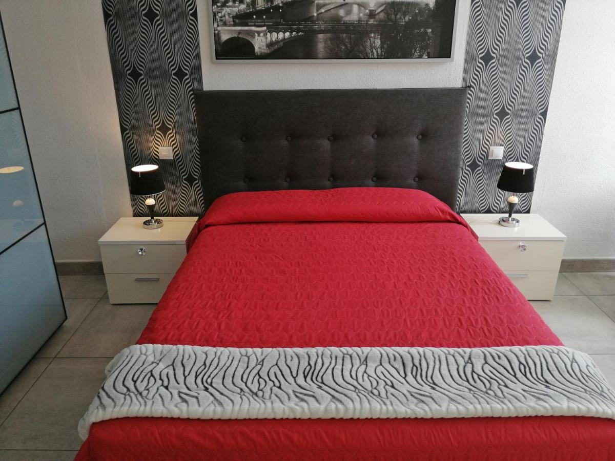 Amplio Apartamento 1 Dormitorio - Playa Paraiso Ngoại thất bức ảnh
