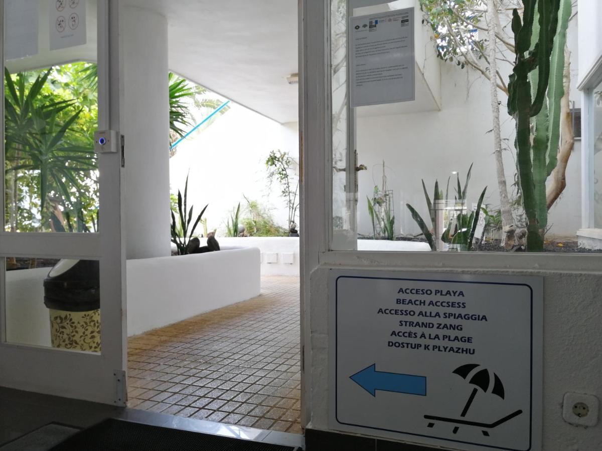 Amplio Apartamento 1 Dormitorio - Playa Paraiso Ngoại thất bức ảnh