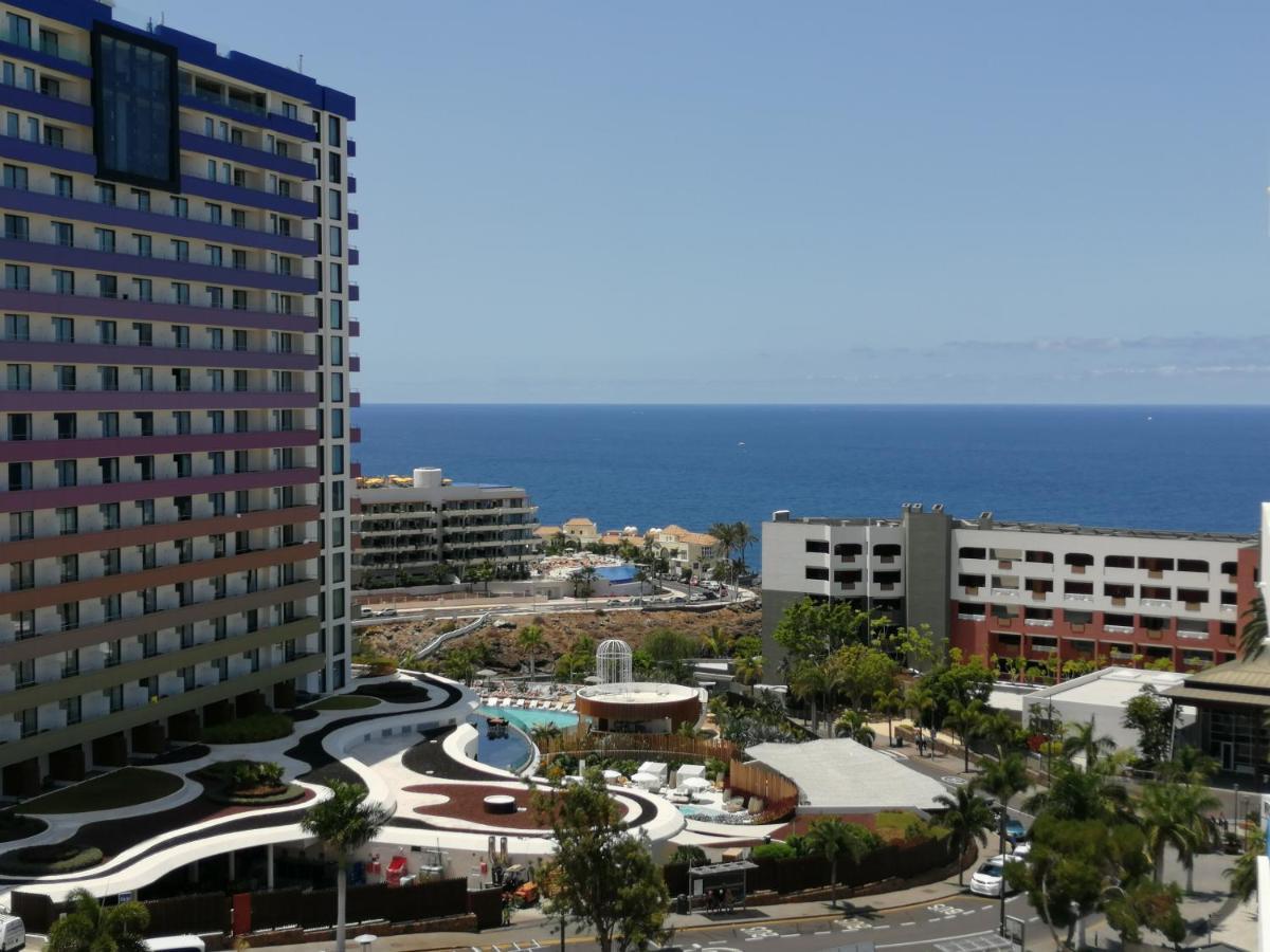 Amplio Apartamento 1 Dormitorio - Playa Paraiso Ngoại thất bức ảnh