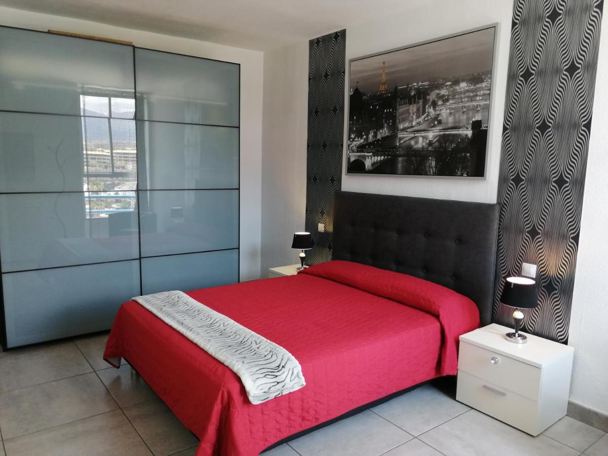 Amplio Apartamento 1 Dormitorio - Playa Paraiso Ngoại thất bức ảnh