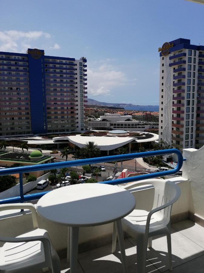 Amplio Apartamento 1 Dormitorio - Playa Paraiso Ngoại thất bức ảnh