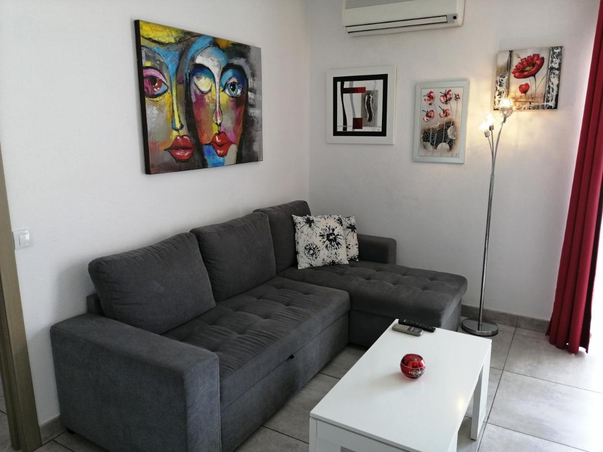 Amplio Apartamento 1 Dormitorio - Playa Paraiso Ngoại thất bức ảnh
