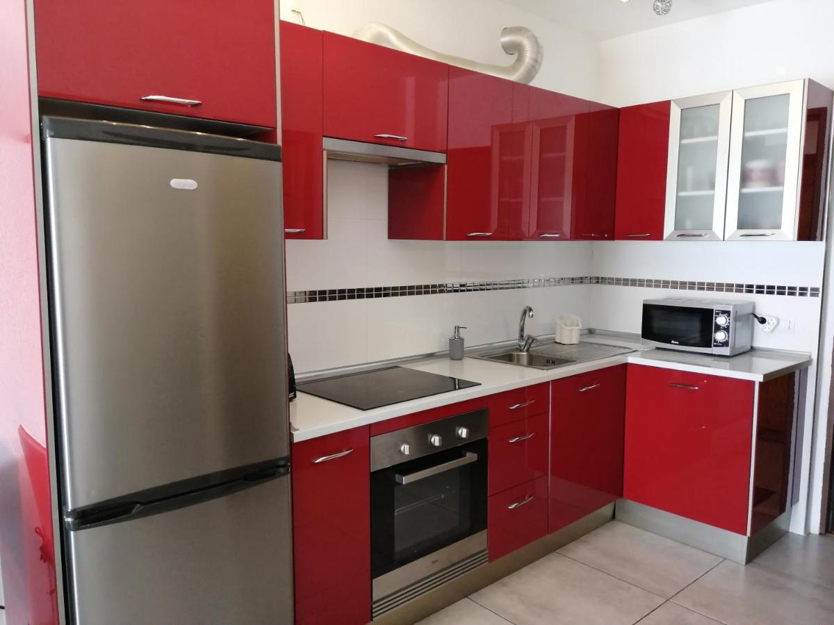 Amplio Apartamento 1 Dormitorio - Playa Paraiso Ngoại thất bức ảnh
