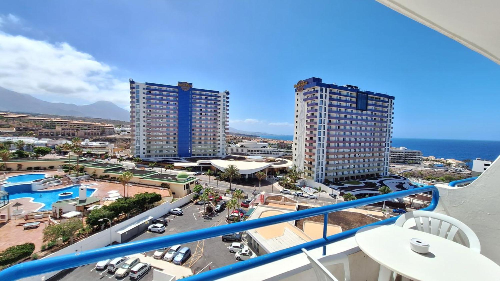 Amplio Apartamento 1 Dormitorio - Playa Paraiso Ngoại thất bức ảnh